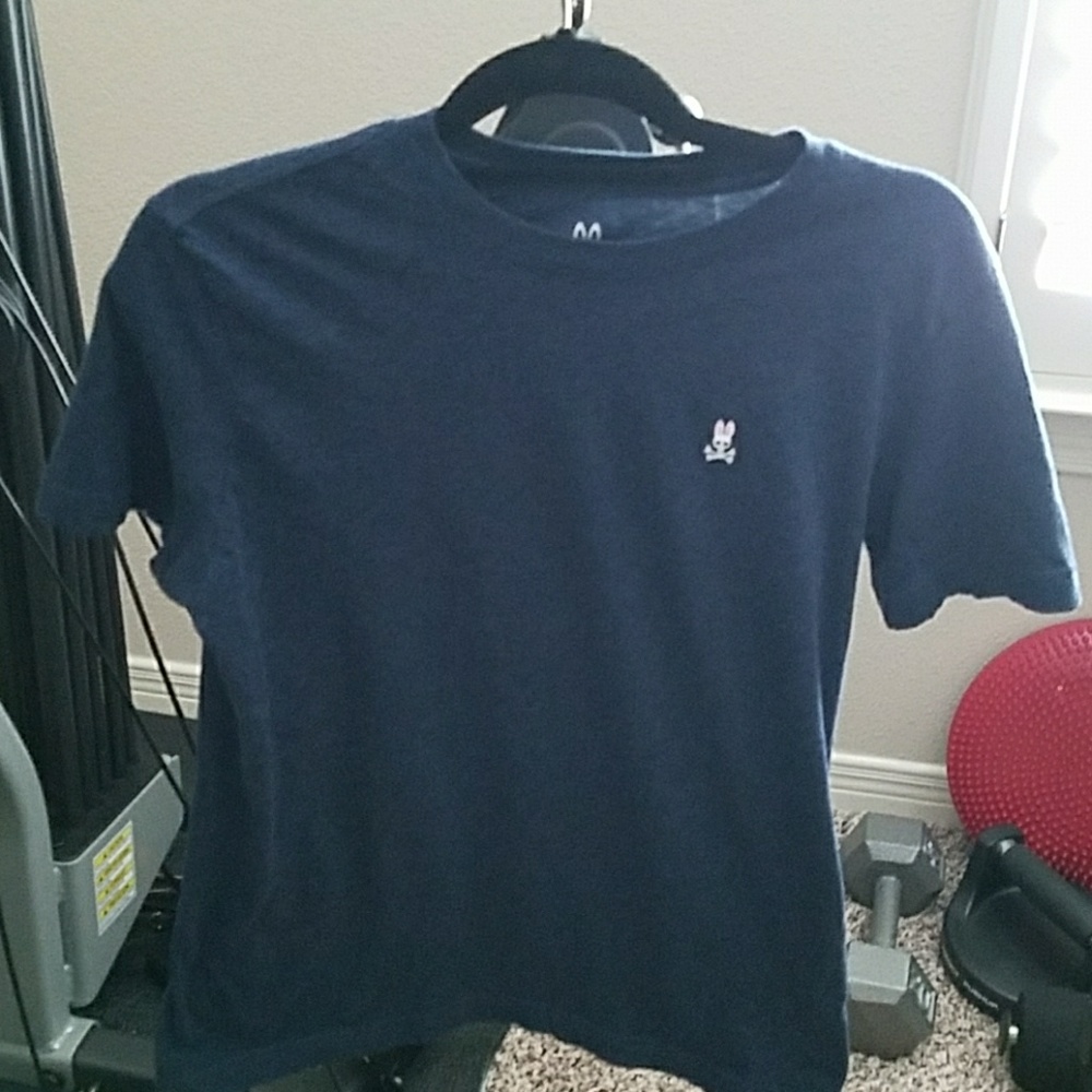 Psycho Bunny T shirt